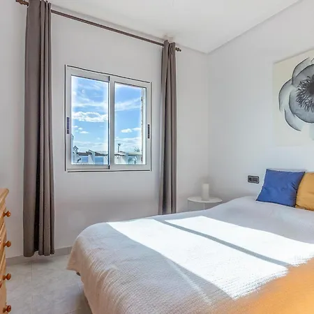 Gorgeous In With Wi-fi Apartment