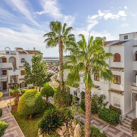Gorgeous In With Wi-fi Apartment