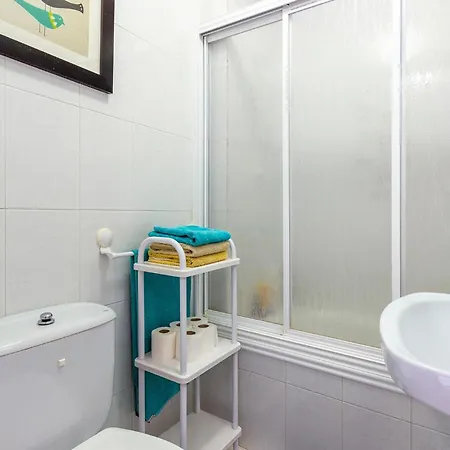 Appartement Amazing In