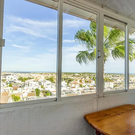 Gorgeous In With Wi-fi Apartment