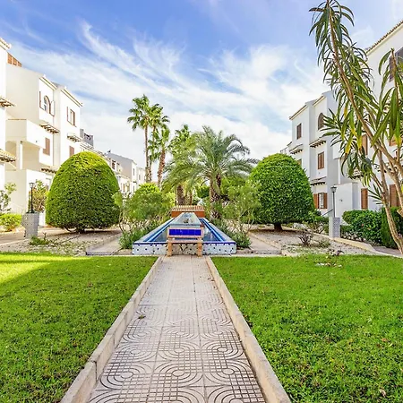 Amazing In Appartement Ciudad Quesada